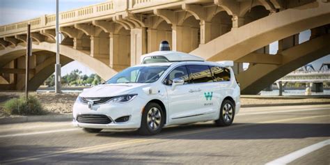 Waymo autonomous vehicles leave Apple in the dust