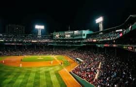 Boston Red Sox Tickets - StubHub