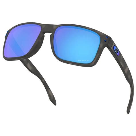 Oakley Holbrook Prizm Polarized Sunglasses Black, Dressinn