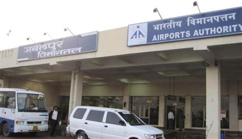 AAI commences work on $59m upgrade of Jabalpur airport