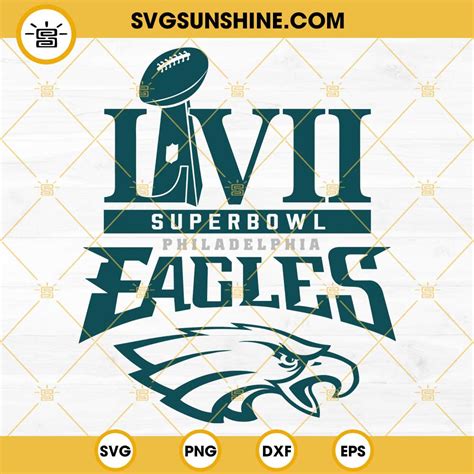 Super Bowl 2023 SVG , Vince Lombardi Trophy SVG, NFL SVG, Football SVG ...