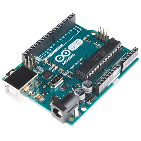 Arduino Uno R3 - Original