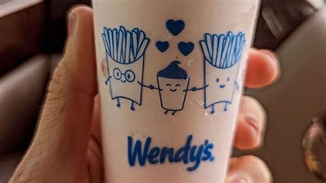 Wendy's $3 Key Tag Gets You A Free Frosty Every Day In 2024 - Tasting Table - TrendRadars