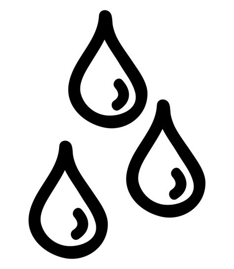 water drop outline clip art 10 free Cliparts | Download images on ...