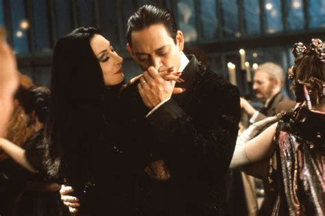 Daily Grindhouse | [ANNIVERSARIES] 'THE ADDAMS FAMILY' AT 30: THE ...