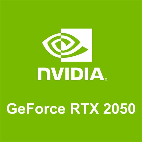 NVIDIA GeForce RTX 2050 | Graphic card benchmarks | PC Builds