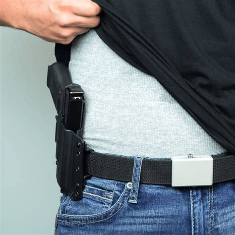 Sig Sauer P226 MK25 9mm Holster | OWB Concealed Carry Holster– Bravo ...