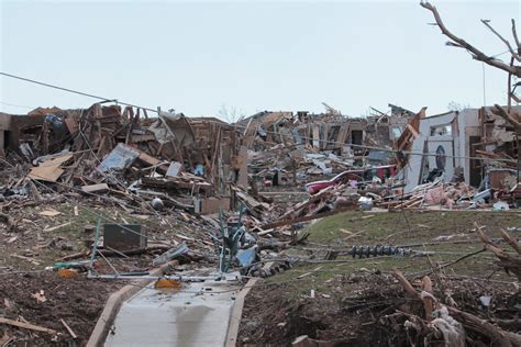 Free Images : ruin, destroyed, tornado, natural disaster, rubble, event ...