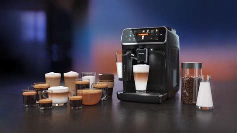 Philips 5400 LatteGo Review - Weldaadkoffie