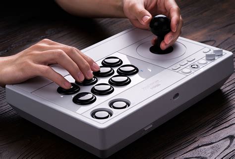 Arcade Stick for Xbox | 8BitDo