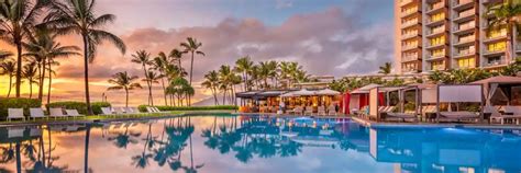 All Inclusive Resorts in Hawaii Maui - Mzuri Travel