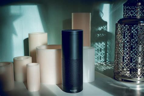 DEAL: Amazon Echo is $40 Off Today, Echo Dot is $10 Off