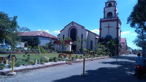 URDANETA CHURCH