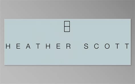 Heather Scott Design