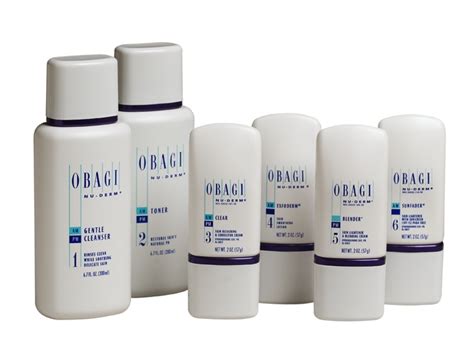 Obagi Products Especially the Obagi Skin Care Products Make Your Skin ...