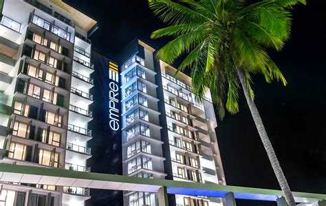 Empire | Rockhampton Apartment Hotel