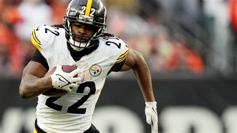 Steelers' Najee Harris Compared To Major Bust Jarvis Jones In Terms Of ...