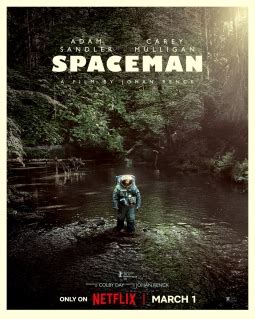 Spaceman (2024 film) - Wikiwand