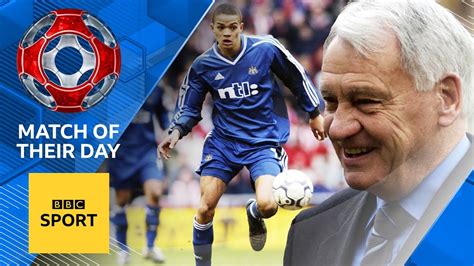 Jermaine Jenas tells brilliant story about 'special' Sir Bobby Robson ...