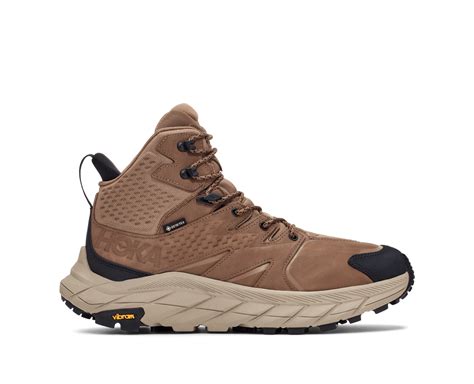 HOKA Anacapa Mid GORE-TEX for Men | HOKA® UK