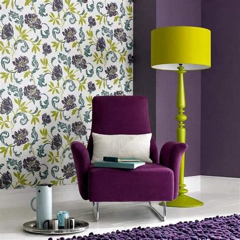 Complementary color scheme in interior design – how to combine colors?