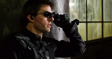 Mission: Impossible III (2006) Review - The Action Elite