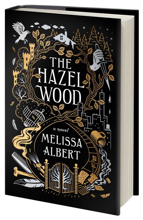 "The Hazel Wood" Book Review - Owlcation