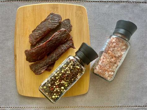 Safety First! How to Make Beef Jerky Safely - Beef Jerky Hub