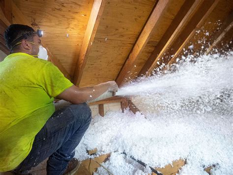 Attic Insulation in Dallas | Superior Attic