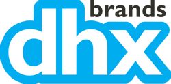 DHX Brands | Logopedia | Fandom