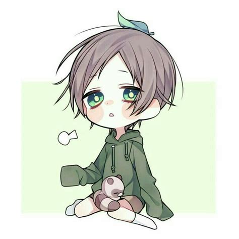 Pin by Phương Thảo Nguyễn on chibi boy cute | Anime chibi, Cute anime chibi, Chibi boy