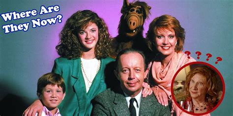 What Ever Happened To The Cast Of 'ALF'? | DoYouRemember?