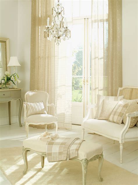 Living Room Curtains