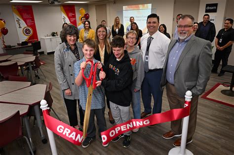 Capistrano Unified launches first middle school career and tech center ...