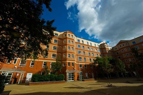 KING'S COLLEGE SUMMER ACCOMMODATION - Prices & Hostel Reviews (London ...