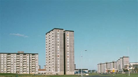 RTÉ Archives | Environment | Reimagining Ballymun