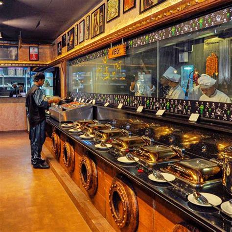 Best Buffets In Chennai | LBB, Chennai