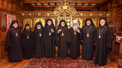 Will the Orthodox Clergy Speak Out? - Helleniscope