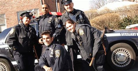 Nypd Auxiliary Police | ... .com | The "Unofficial" Official 111 Precinct Auxiliary Program Site ...