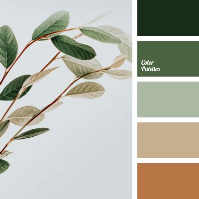 Color Palette #4407 | Color Palette Ideas