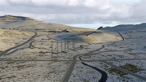 Scenery Review : Faroe Islands XP by Aerosoft - Maps2XPlane - Payware ...