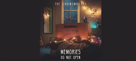 THE CHAINSMOKERS’ NEW ALBUM MEMORIES…DO NOT OPEN DEBUTS AT NO. 1 ON THE BILLBOARD 200 ...