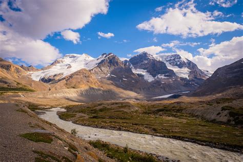 Is the Columbia Icefield Skywalk WORTH IT? (Jasper Skywalk)