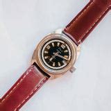 16 Rubis Pax Vintage Mechanical Watch | Men's Swiss Made Diver Watch – Vintage Radar