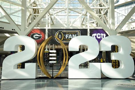 CFP National Championship ticket prices: How much does it cost to get in?