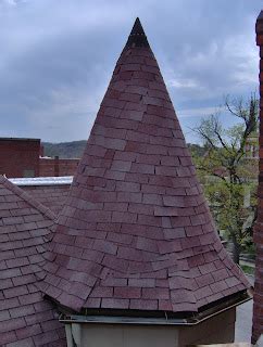 Cone Roof