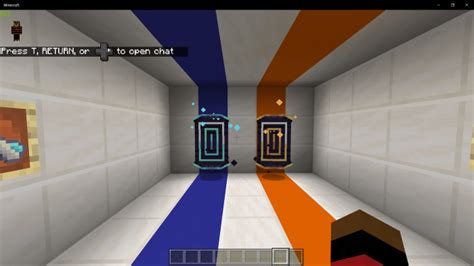 MCPE/Bedrock Portal Gun Addon – Minecraft Addons – MCBedrock Forum