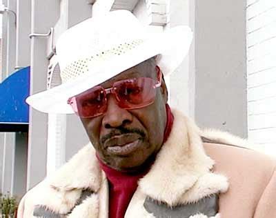 Rudy Ray Moore Quotes. QuotesGram