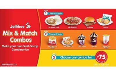 Jollibee Archives - Jon to the World Blog