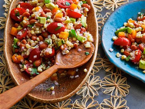 Pinto Bean Salsa Salad Recipe | Food Network Kitchen | Food Network